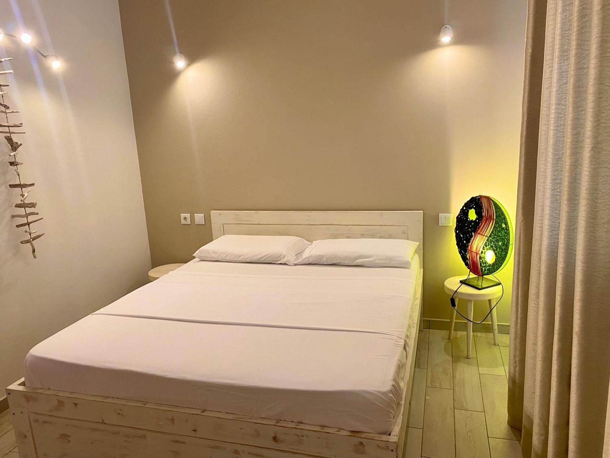 דירות סנטה מריה Ca Giogio מראה חיצוני תמונה