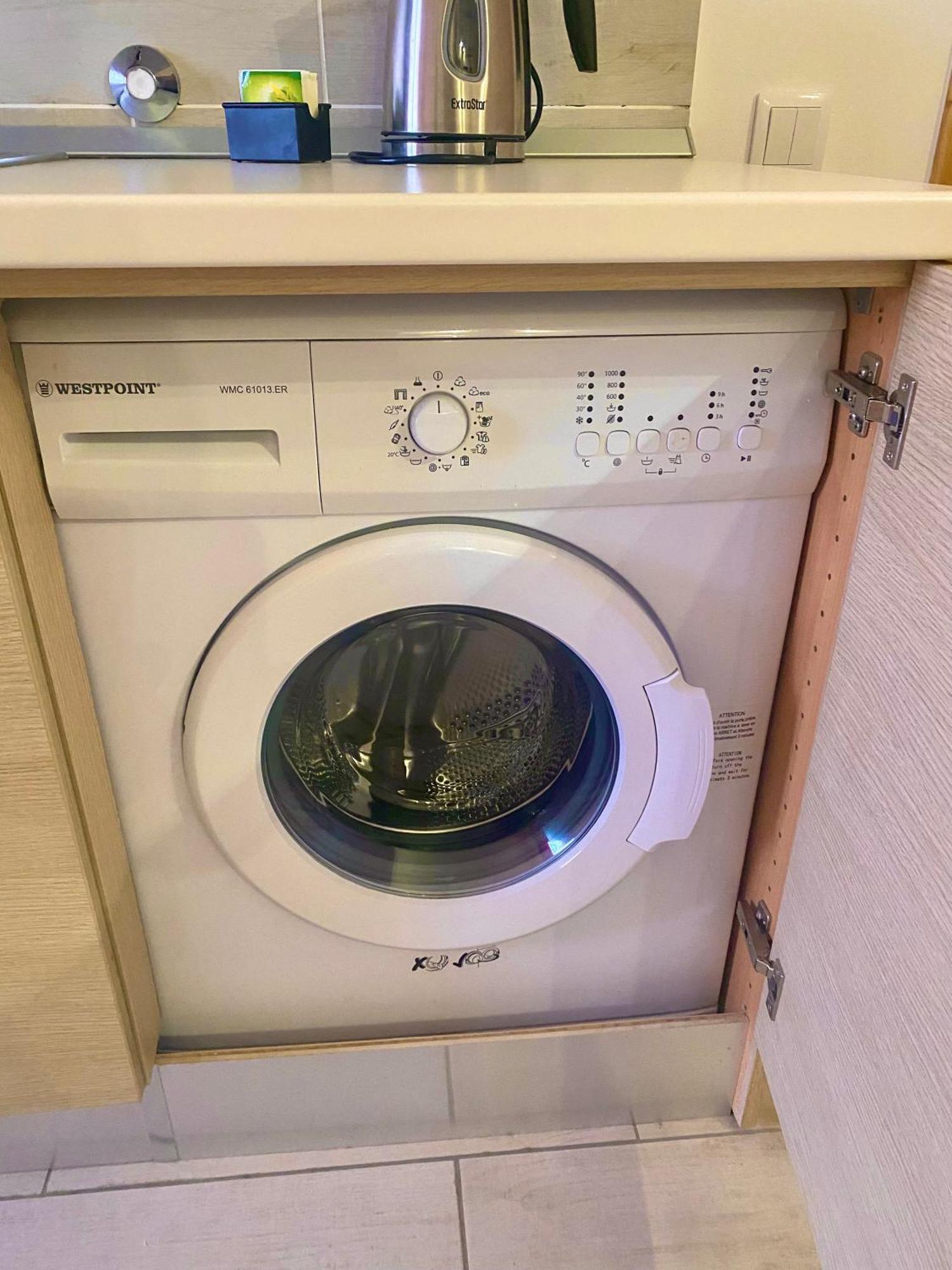 דירות סנטה מריה Ca Giogio מראה חיצוני תמונה